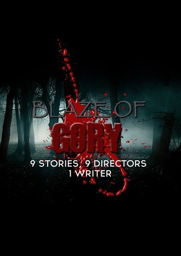 Blaze of Gory